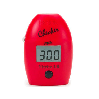 Hanna Pocket Checker for Testing Nitrite Low Range - Freshwater and Marine