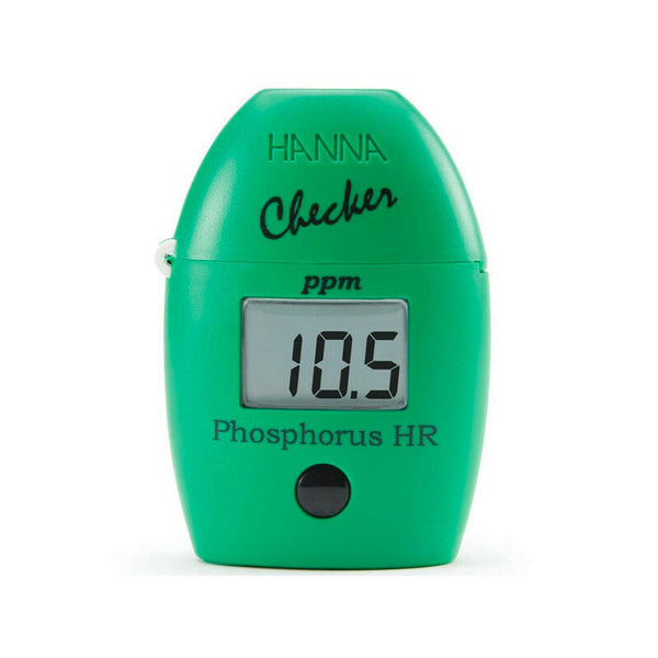 Hanna Pocket Checker for Testing Phosphorus - Freshwater