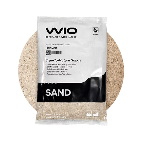 WIO Heaven Sand