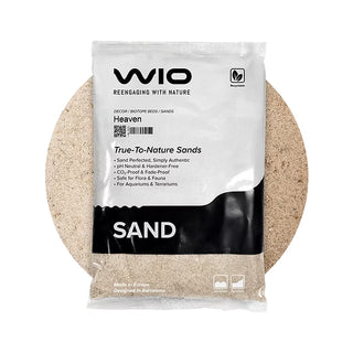 WIO Heaven Sand