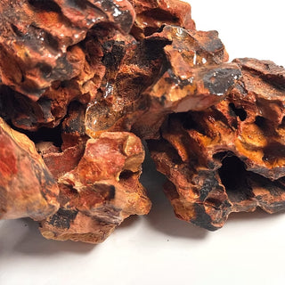 WIO Hellboy Dragon Nano Rock - 1.5KG