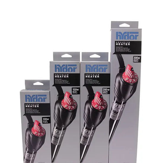 Hydor Theo Aquarium Heater