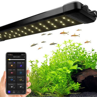 Hygger Bluetooth LED