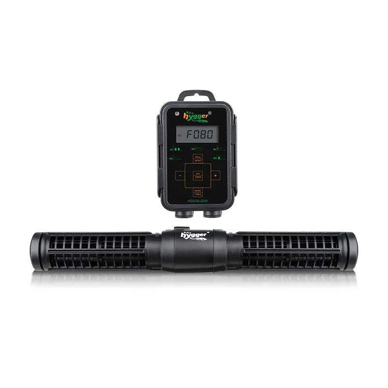 Hygger 070 Cross-Flow Wave Maker.