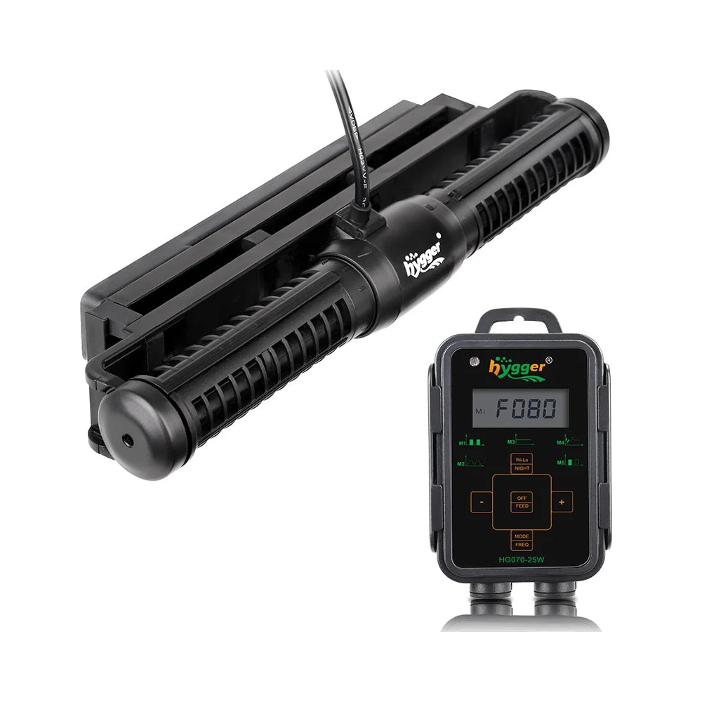 Hygger 070 Cross-Flow Wave Maker.