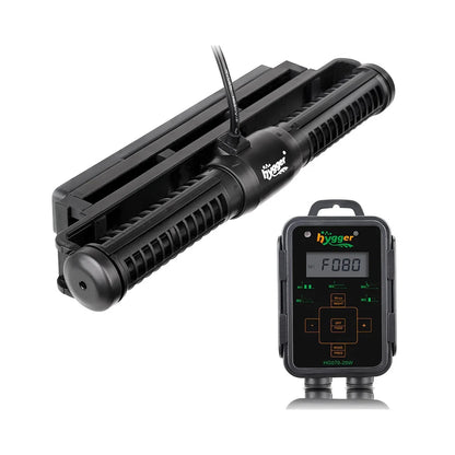 Hygger 070 Cross-Flow Wave Maker.