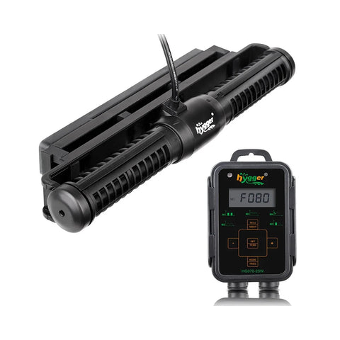 Hygger 070 Cross-Flow Wave Maker.