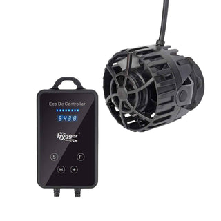 Hygger Mini Wavemaker Pump.