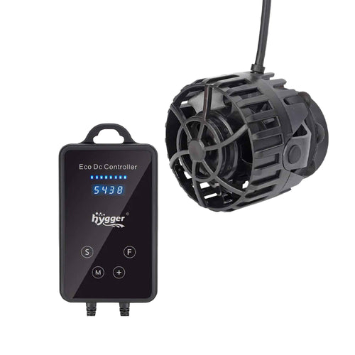 Hygger Mini Wavemaker Pump.