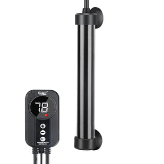 Hygger Titanium Aquarium Heater.