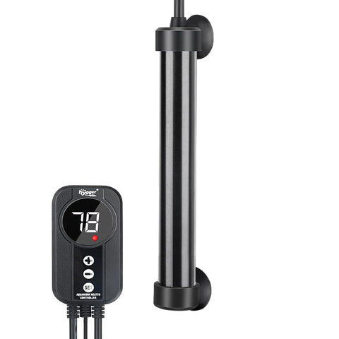 Hygger Titanium Aquarium Heater.