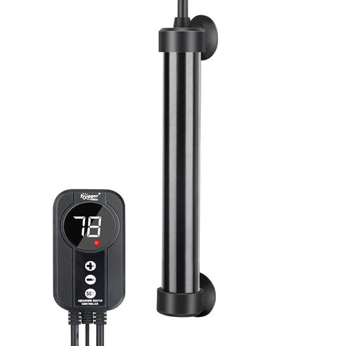 Hygger Titanium Aquarium Heater.
