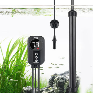 Hygger Titanium Aquarium Heater.