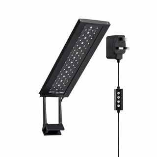 Hygger Planted Clip-On Aquarium LED