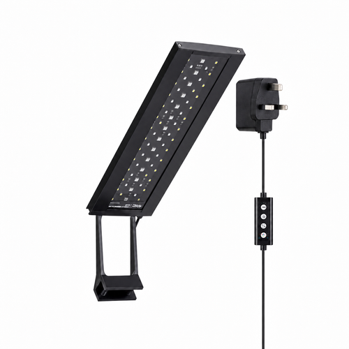 Hygger Planted Clip-On Aquarium LED