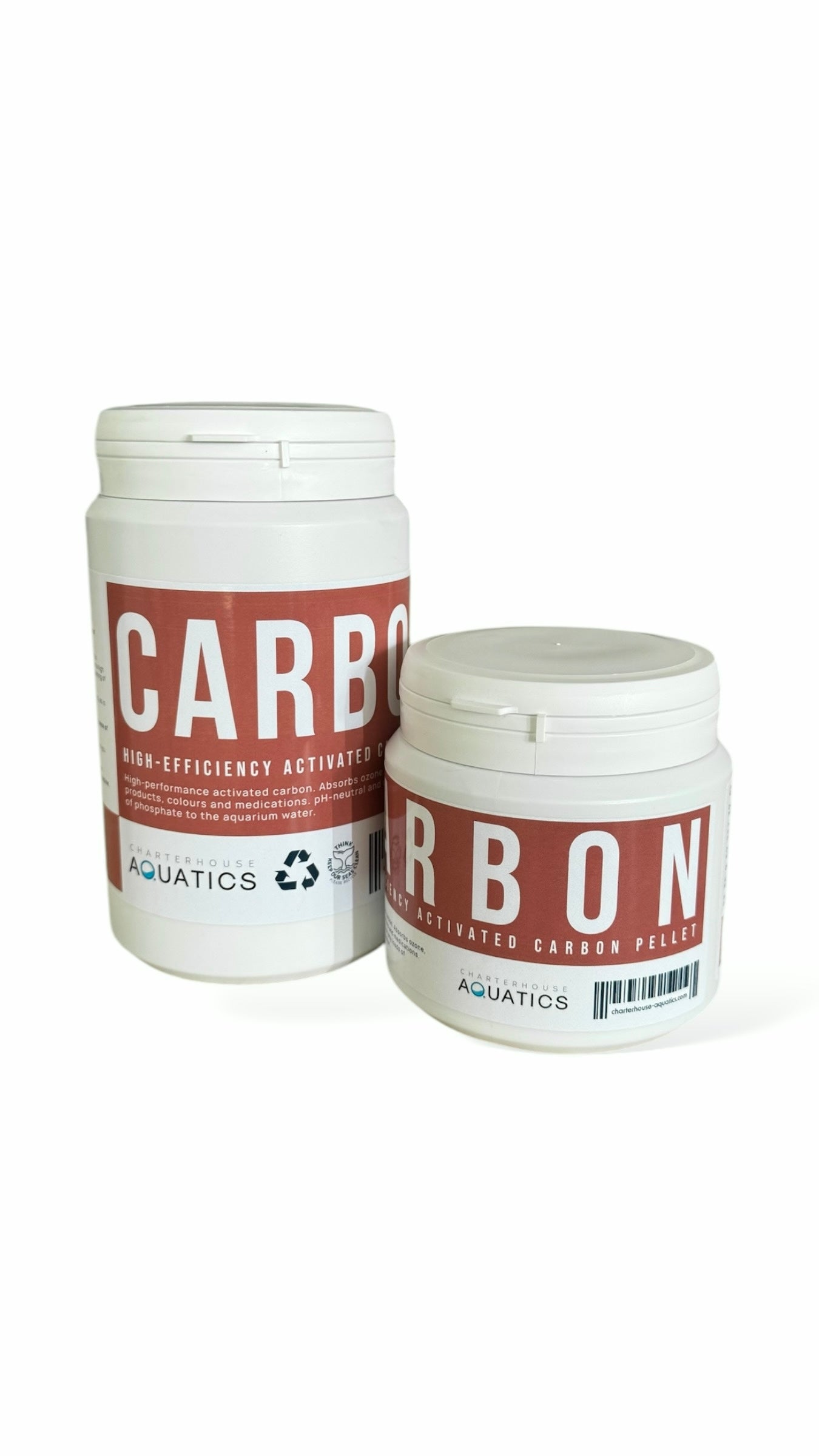 Charterhouse Carbon 1000ml