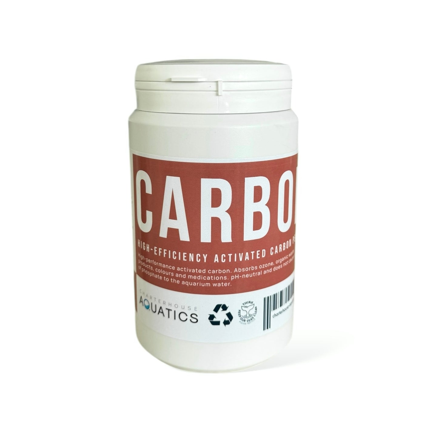 Charterhouse Carbon 1000ml