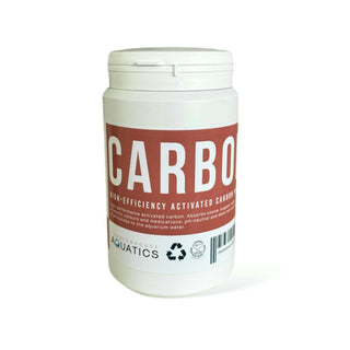 Charterhouse Activated Carbon Filter Media
