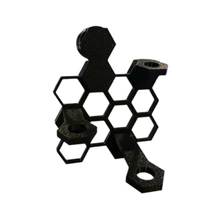 Charterhouse 3D Frag Wall Small