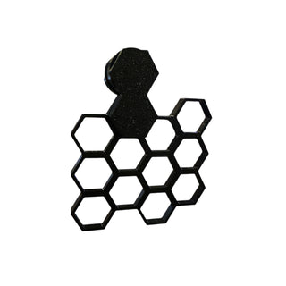 Charterhouse 3D Frag Wall Small