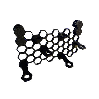Charterhouse 3D Frag Wall Medium