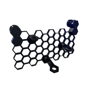 Charterhouse 3D Frag Wall Medium