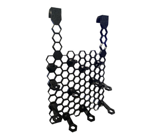 Charterhouse 3D Frag Wall Large