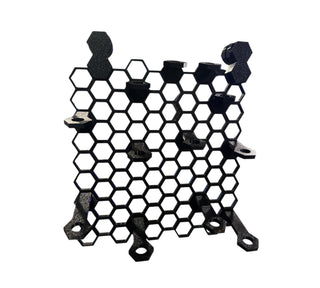Charterhouse 3D Frag Wall Large