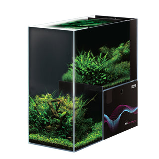 Dymax IQ9 Mini Drop Off Freshwater Aquarium