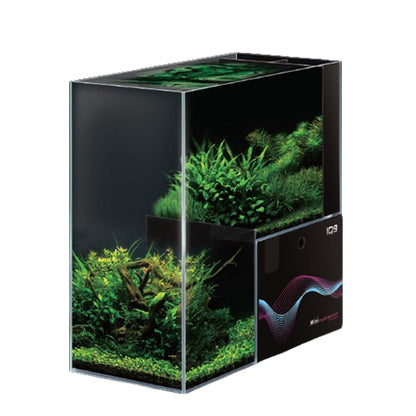 Dymax IQ9 Mini Drop Off Freshwater Aquarium