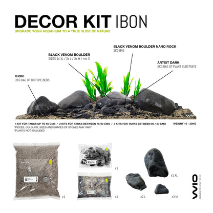 WIO Ibon River Kit