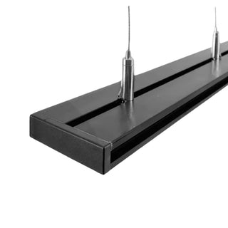 Illumagic RMS Rails.
