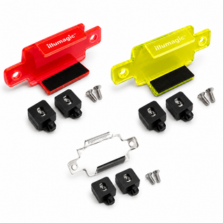 Illumagic Scheduler Holder