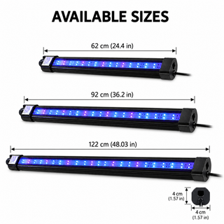 Illumagic Vitamini Fragger LED Marine Strip Light