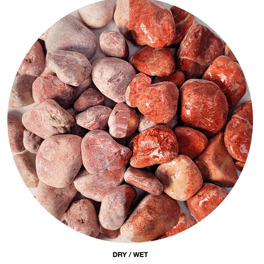 WIO Inferno Gravel Mix Size - 2KG