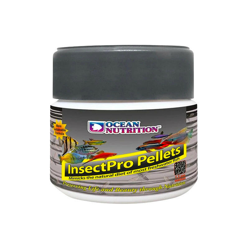 Ocean Nutrition InsectPro Pellets Medium 100g