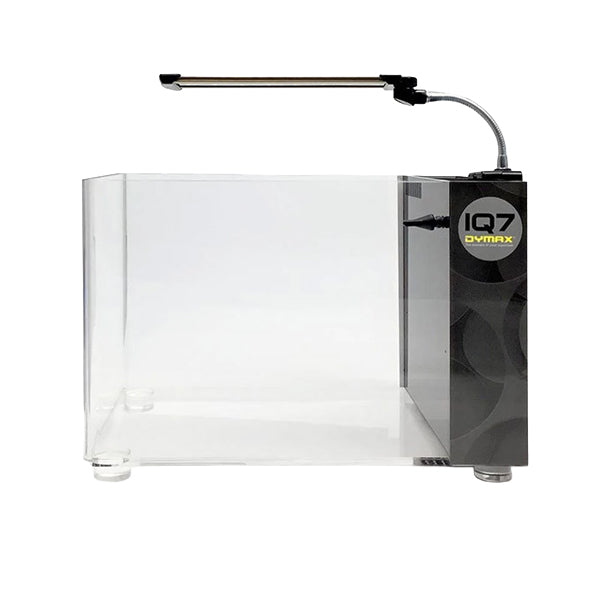 Dymax IQ7 Nano Aquarium.