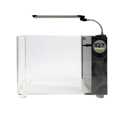 Dymax IQ7 Nano Aquarium.