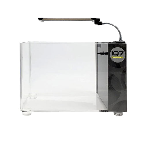 Dymax IQ7 Nano Aquarium.