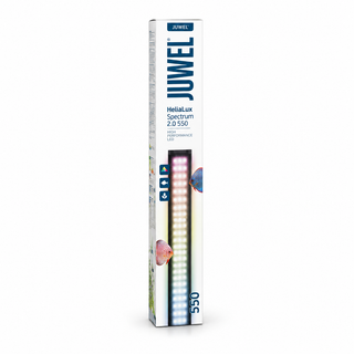Juwel HeliaLux Spectrum 2.0 Freshwater LED Light