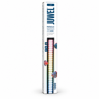Juwel HeliaLux Spectrum 2.0 Freshwater LED Light