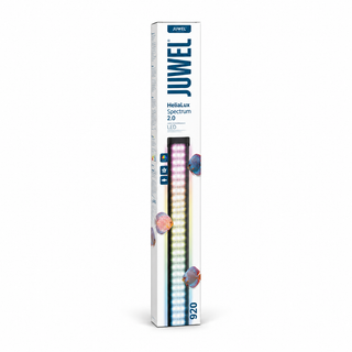 Juwel HeliaLux Spectrum 2.0 Freshwater LED Light