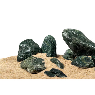 WIO Jade Boulder Box Set - 11KG