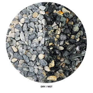 WIO Jade Gravel Mix Size - 2KG