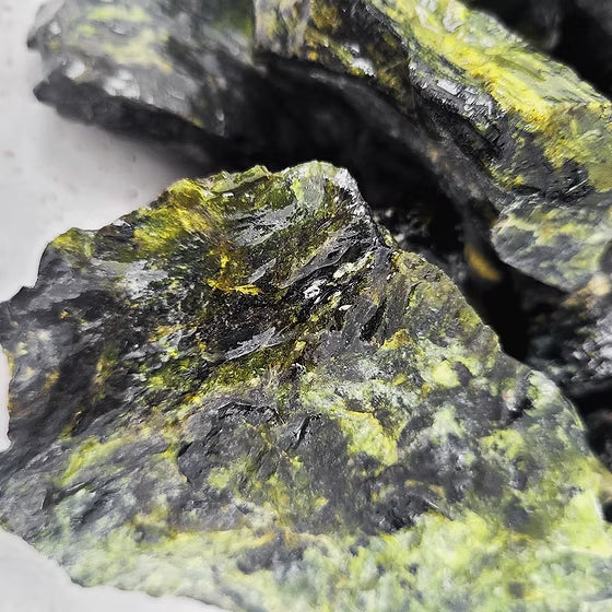 WIO Jade Nano Rock - 2KG