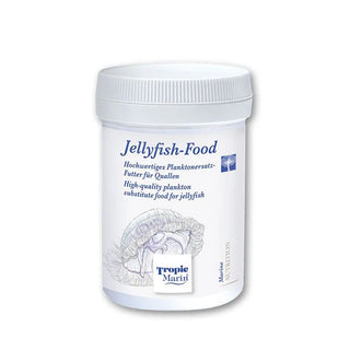 Tropic Marin Jellyfish Food 60g