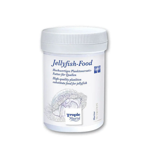 Tropic Marin Jellyfish Food 60g