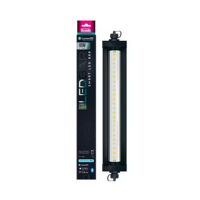 Arcadia LumenIZE Jungle Dawn LED Bar - 290mm 18w