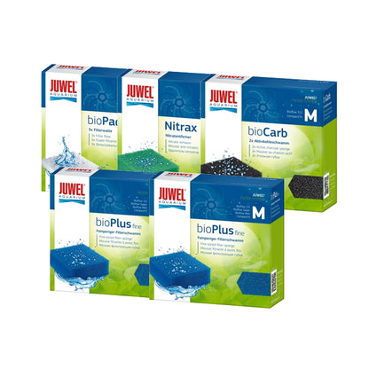 Juwel Filter Pads for Juwel Bioflow M Filter