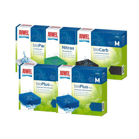 Juwel Filter Pads for Juwel Bioflow M Filter